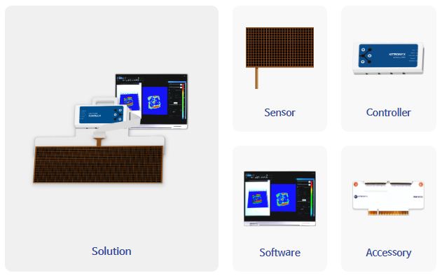 카이트로닉스, 이차전지용 전자 감압지 기술 벤처