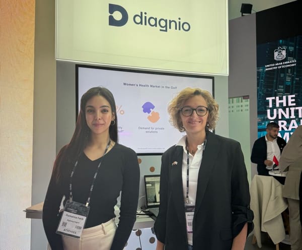 ‘컴업(COMEUP) 2023’ 외국 스타트업 와우테일 미니 인터뷰