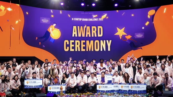 올해 최고 외국인 창업팀은 빅뱅엔젤스가 육성한 ‘코랄로’