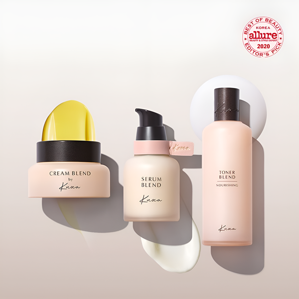 Kuoca, 프리미엄 K-뷰티의 글로벌 도약