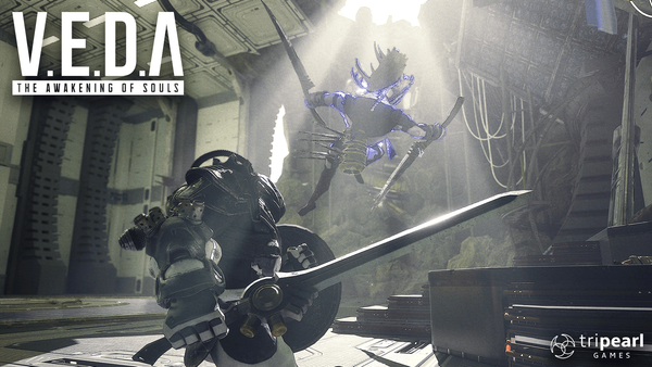 트라이펄게임즈, 글로벌 콘솔·PC 시장을 겨냥한 하이엔드 액션 게임 전문 개발사